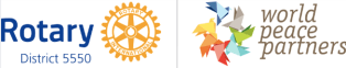 Rotary logo good