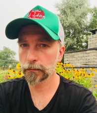 G. Mitchel Bio Photo